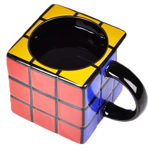 Rubik’s Mug